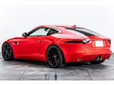 2014 Jaguar F-TYPE 3.0 Coupe for sale, Japanese used car export - photo 29 of 65 | GULJI TRADERS