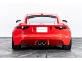 2014 Jaguar F-TYPE 3.0 Coupe for sale, Japanese used car export - photo 30 of 65 | GULJI TRADERS