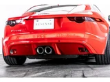 2014 Jaguar F-TYPE 3.0 Coupe for sale, Japanese used car export - photo 31 of 65 | GULJI TRADERS