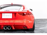 2014 Jaguar F-TYPE 3.0 Coupe for sale, Japanese used car export - photo 32 of 65 | GULJI TRADERS