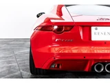 2014 Jaguar F-TYPE 3.0 Coupe for sale, Japanese used car export - photo 33 of 65 | GULJI TRADERS