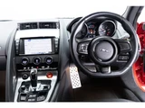 2014 Jaguar F-TYPE 3.0 Coupe for sale, Japanese used car export - photo 39 of 65 | GULJI TRADERS