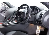2014 Jaguar F-TYPE 3.0 Coupe for sale, Japanese used car export - photo 41 of 65 | GULJI TRADERS