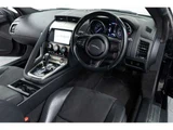 2014 Jaguar F-TYPE 3.0 Coupe for sale, Japanese used car export - photo 5 of 80 | GULJI TRADERS