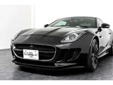 2014 Jaguar F-TYPE 3.0 Coupe for sale, Japanese used car export - photo 10 of 80 | GULJI TRADERS