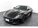 2014 Jaguar F-TYPE 3.0 Coupe for sale, Japanese used car export - photo 21 of 80 | GULJI TRADERS