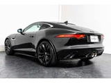 2014 Jaguar F-TYPE 3.0 Coupe for sale, Japanese used car export - photo 28 of 80 | GULJI TRADERS