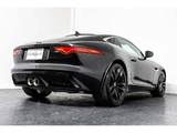 2014 Jaguar F-TYPE 3.0 Coupe for sale, Japanese used car export - photo 36 of 80 | GULJI TRADERS