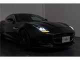 2014 Jaguar F-TYPE 3.0 Coupe for sale, Japanese used car export - photo 75 of 80 | GULJI TRADERS