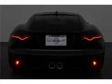 2014 Jaguar F-TYPE 3.0 Coupe for sale, Japanese used car export - photo 76 of 80 | GULJI TRADERS