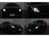 2014 Jaguar F-TYPE 3.0 Coupe for sale, Japanese used car export - photo 78 of 80 | GULJI TRADERS
