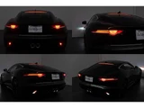 2014 Jaguar F-TYPE 3.0 Coupe for sale, Japanese used car export - photo 79 of 80 | GULJI TRADERS