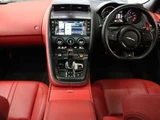 2014 Jaguar F-TYPE R Coupe for sale, Japanese used car export - photo 2 of 50 | GULJI TRADERS