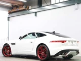 2014 Jaguar F-TYPE R Coupe for sale, Japanese used car export - photo 3 of 50 | GULJI TRADERS