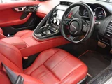 2014 Jaguar F-TYPE R Coupe for sale, Japanese used car export - photo 5 of 50 | GULJI TRADERS