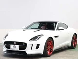 2014 Jaguar F-TYPE R Coupe for sale, Japanese used car export - photo 14 of 50 | GULJI TRADERS