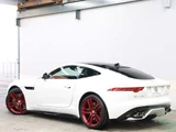 2014 Jaguar F-TYPE R Coupe for sale, Japanese used car export - photo 15 of 50 | GULJI TRADERS