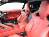 2014 Jaguar F-TYPE R Coupe for sale, Japanese used car export - photo 17 of 50 | GULJI TRADERS