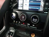 2014 Jaguar F-TYPE R Coupe for sale, Japanese used car export - photo 21 of 50 | GULJI TRADERS