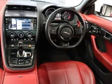 2014 Jaguar F-TYPE R Coupe for sale, Japanese used car export - photo 24 of 50 | GULJI TRADERS