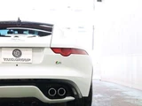 2014 Jaguar F-TYPE R Coupe for sale, Japanese used car export - photo 32 of 50 | GULJI TRADERS