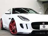 2014 Jaguar F-TYPE R Coupe for sale, Japanese used car export - photo 33 of 50 | GULJI TRADERS
