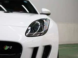 2014 Jaguar F-TYPE R Coupe for sale, Japanese used car export - photo 34 of 50 | GULJI TRADERS