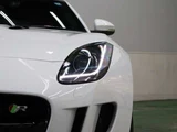 2014 Jaguar F-TYPE R Coupe for sale, Japanese used car export - photo 35 of 50 | GULJI TRADERS