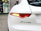 2014 Jaguar F-TYPE R Coupe for sale, Japanese used car export - photo 38 of 50 | GULJI TRADERS