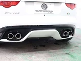 2014 Jaguar F-TYPE R Coupe for sale, Japanese used car export - photo 39 of 50 | GULJI TRADERS