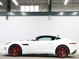 2014 Jaguar F-TYPE R Coupe for sale, Japanese used car export - photo 40 of 50 | GULJI TRADERS