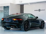 2014 Jaguar F-TYPE R Coupe Coupe for sale, Japanese used car export - photo 2 of 40 | GULJI TRADERS