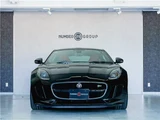 2014 Jaguar F-TYPE R Coupe Coupe for sale, Japanese used car export - photo 5 of 40 | GULJI TRADERS