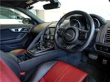 2014 Jaguar F-TYPE R Coupe Coupe for sale, Japanese used car export - photo 7 of 40 | GULJI TRADERS