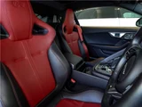 2014 Jaguar F-TYPE R Coupe Coupe for sale, Japanese used car export - photo 8 of 40 | GULJI TRADERS