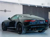 2014 Jaguar F-TYPE R Coupe Coupe for sale, Japanese used car export - photo 16 of 40 | GULJI TRADERS