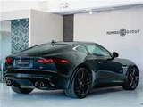 2014 Jaguar F-TYPE R Coupe Coupe for sale, Japanese used car export - photo 27 of 40 | GULJI TRADERS