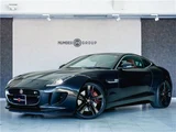 2014 Jaguar F-TYPE R Coupe Coupe for sale, Japanese used car export - photo 31 of 40 | GULJI TRADERS
