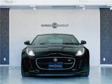 2014 Jaguar F-TYPE R Coupe Coupe for sale, Japanese used car export - photo 32 of 40 | GULJI TRADERS
