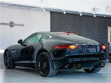 2014 Jaguar F-TYPE R Coupe Coupe for sale, Japanese used car export - photo 34 of 40 | GULJI TRADERS