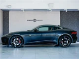 2014 Jaguar F-TYPE R Coupe Coupe for sale, Japanese used car export - photo 35 of 40 | GULJI TRADERS