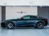 2014 Jaguar F-TYPE R Coupe Coupe for sale, Japanese used car export - photo 36 of 40 | GULJI TRADERS