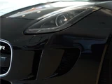 2014 Jaguar F-TYPE R Coupe Coupe for sale, Japanese used car export - photo 38 of 40 | GULJI TRADERS