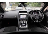 2014 Jaguar F-TYPE Coupe 8AF Coupe for sale, Japanese used car export - photo 3 of 9 | GULJI TRADERS