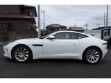 2014 Jaguar F-TYPE Coupe 8AF Coupe for sale, Japanese used car export - photo 4 of 9 | GULJI TRADERS