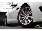 2014 Jaguar F-TYPE Coupe 8AF Coupe for sale, Japanese used car export - photo 9 of 9 | GULJI TRADERS