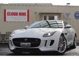 2015 Jaguar F-TYPE R AWD Coupe for sale, Japanese used car export - photo 1 of 80 | GULJI TRADERS