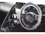 2015 Jaguar F-TYPE R AWD Coupe for sale, Japanese used car export - photo 14 of 80 | GULJI TRADERS