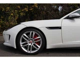 2015 Jaguar F-TYPE R AWD Coupe for sale, Japanese used car export - photo 27 of 80 | GULJI TRADERS