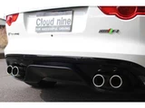 2015 Jaguar F-TYPE R AWD Coupe for sale, Japanese used car export - photo 73 of 80 | GULJI TRADERS
